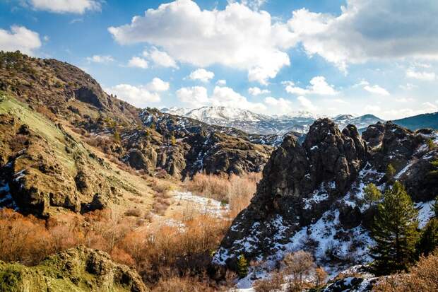 Зимняя Турция: неожиданные причины, почему стоит посетить страну в холодное время года