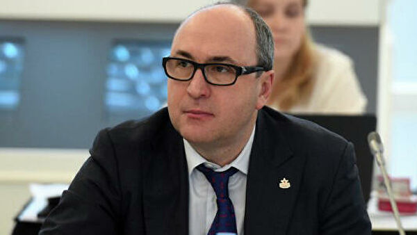 Президент ЦСКА объяснил назначение Федорова на пост главного тренера 