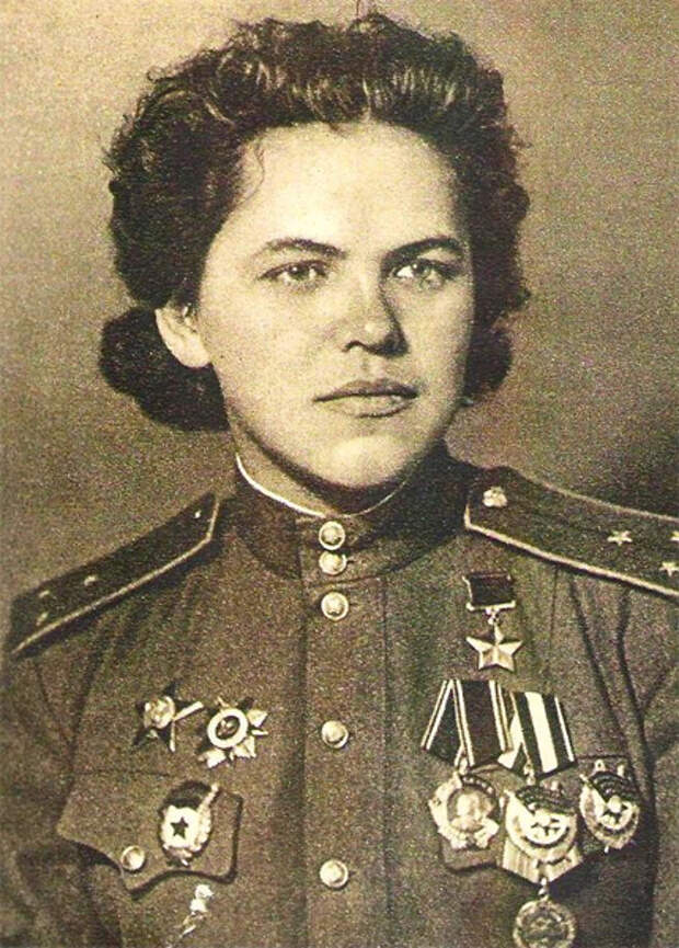 Легендарные герои Второй мировой войны:
