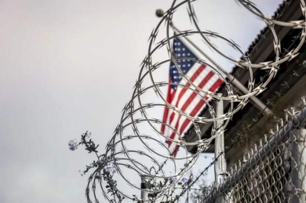 Журналист Вароли заявил, что в США его ждет тюрьма за поддержку Донбасса