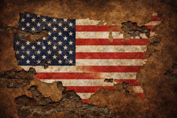 Больше половины испанцев считают США прямой угрозой для Европы