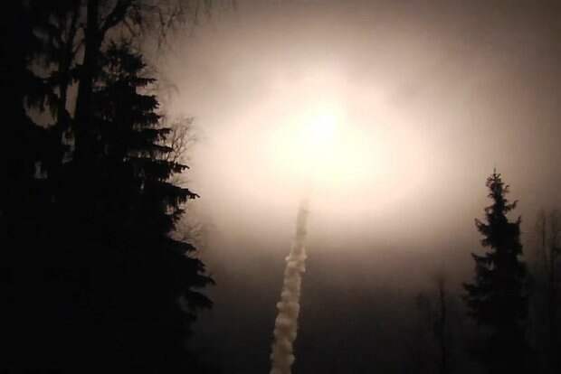 Россия ударила «Орешником» по западу Украины. Целью могло стать гигантское газохранилище