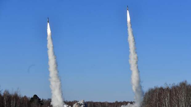 Не только тактический эффект: названа причина удара "Орешником" по Украине