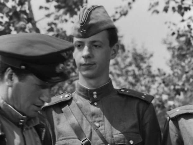 40 цитат из фильма "В бой идут одни "старики"