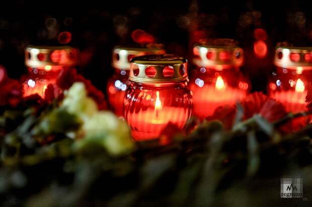 Скончался глава диппредставительства МИД РФ в Смоленске Андрей Линев