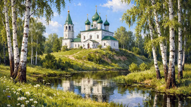 День Молченской Богородицы: что строга-настрого запрещено 7 мая 2026 года