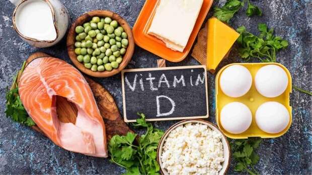 Врач Шуппо предупредила, что нехватка витамина D приводит к ожирению и появлению рака