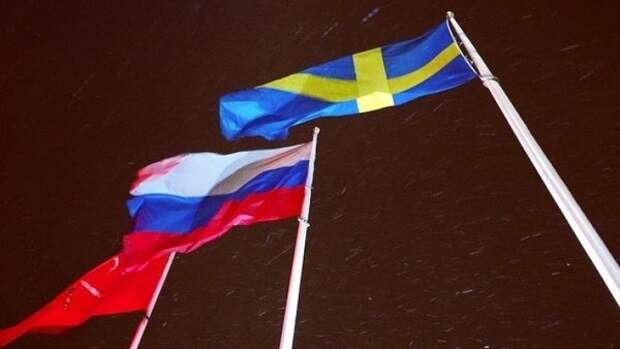 НАТО впервые в истории получает отказ: Швеция не хочет быть врагом России