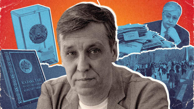 «Карта отыграна». Почему русскоязычные останутся без представителей в Казахстане