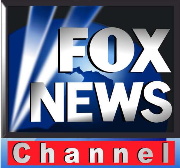 Ведущая Fox News заговорила по-русски, готовясь к «приходу хозяев»