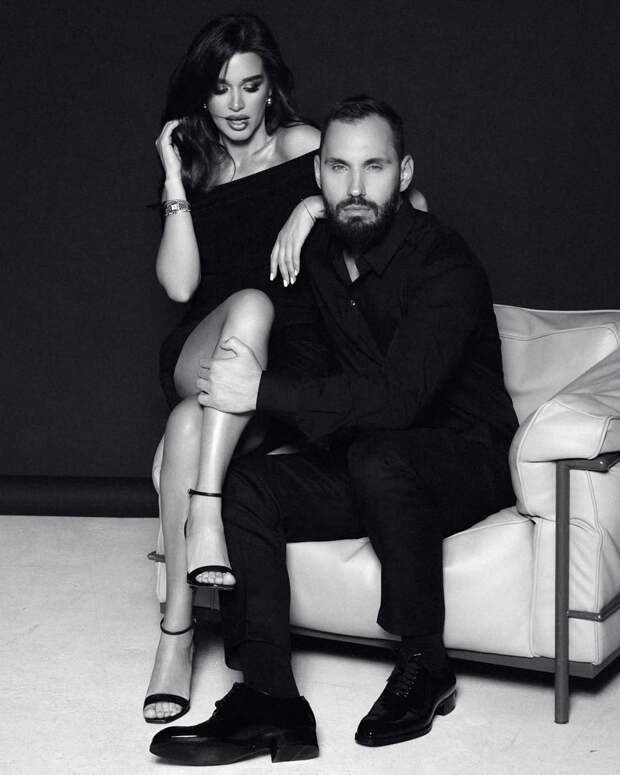 Ксения Бородина ответила на вопрос о терапии после развода