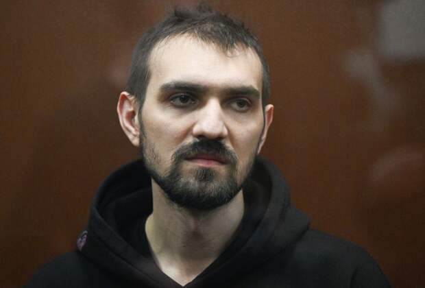 Стендап-комика Останина обвинили в создании организованной преступной группы