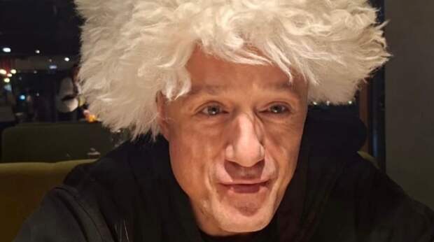 Актер Макаров впервые раскрыл детали свадьбы со стюардессой