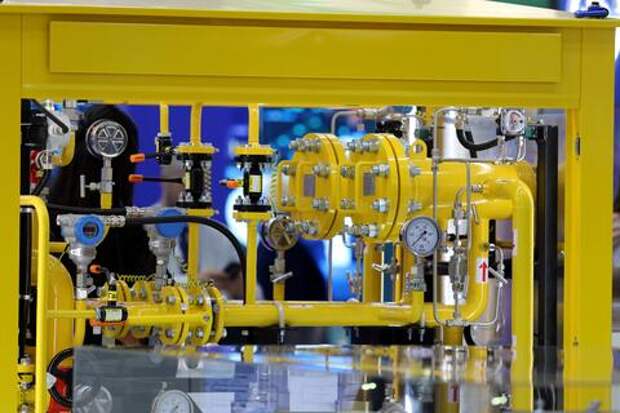 Каким образом блокада Ормузского пролива сыграет на руку России?