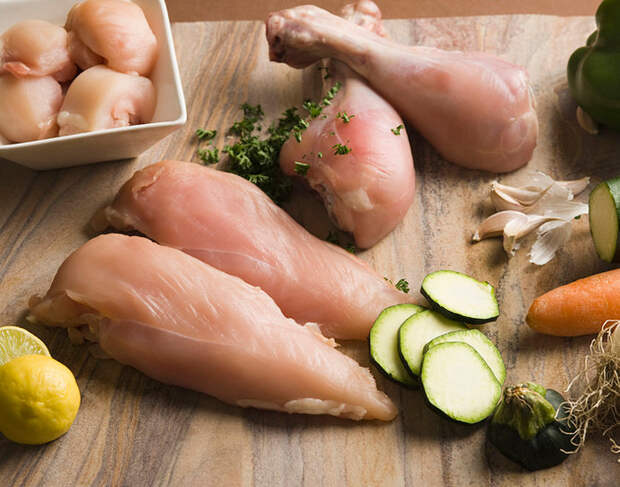 10 ЯДОВИТЫХ ПРОДУКТОВ, КОТОРЫЕ МЫ УПОТРЕБЛЯЕМ В ПИЩУ КАЖДЫЙ ДЕНЬ