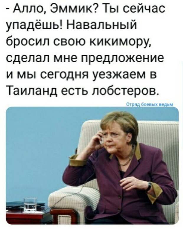 Политические картинки