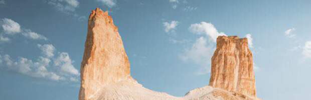 Мангистау в фокусе мировой прессы: The Washington Post раскрыл туристическое богатство региона