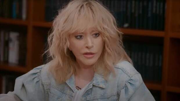 Алла Пугачева решила оставить внука Дени без наследства