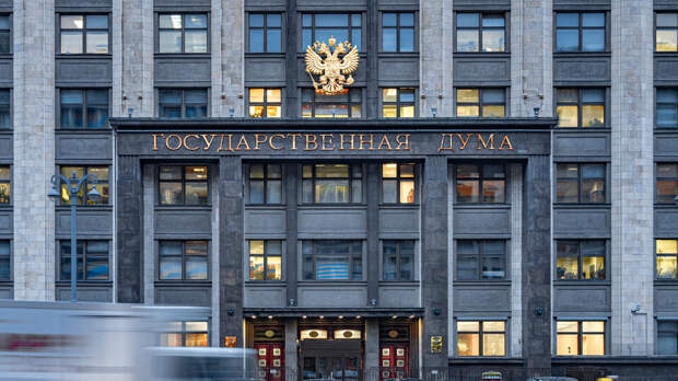 Госдума в первом чтении одобрила закон о выдворении детей мигрантов после 18 лет