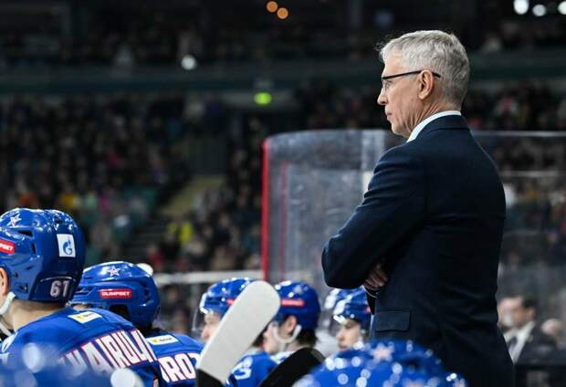 Эрозия авторитета: как капризы Ларионова и Буше разрушают профессиональную этику в КХЛ