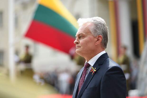 Президенты Литвы, Украины и Польши призвали к ужесточению санкций против РФ