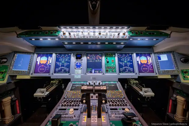 Superjet 100 — 11 лет с начала эксплуатации