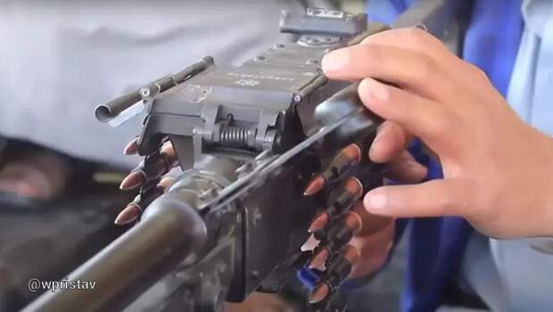 Бывший глава КСИР пообещал, что «сирийское сопротивление возродится менее чем