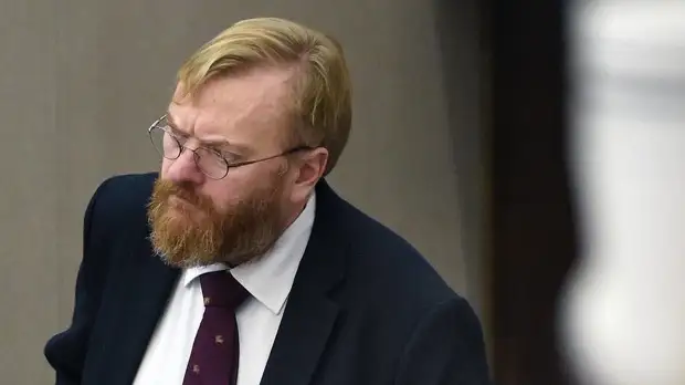 Милонов считает, что Россия может провести Евро-2032 на более высоком уровне, чем ЧМ-2018