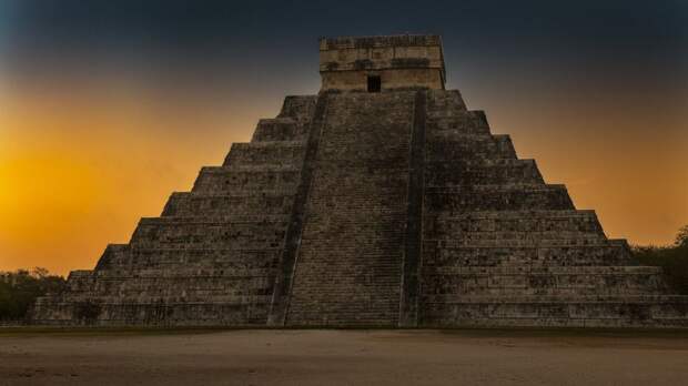 Опровергнут популярный миф о жизни цивилизации майя