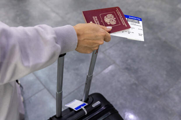 Абсурдные ошибки в паспортах граждан России высмеял адвокат: "Комментарии излишни"