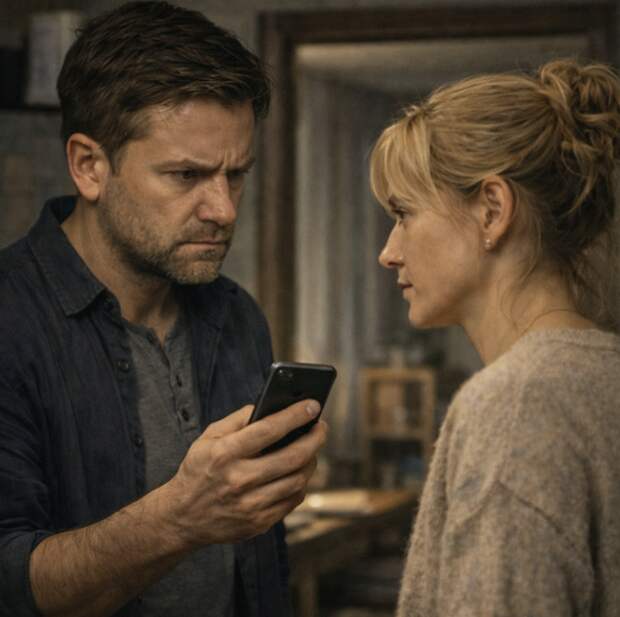 Муж заставлял объяснять каждую трату. После разговора с репетитором жена не выдержала