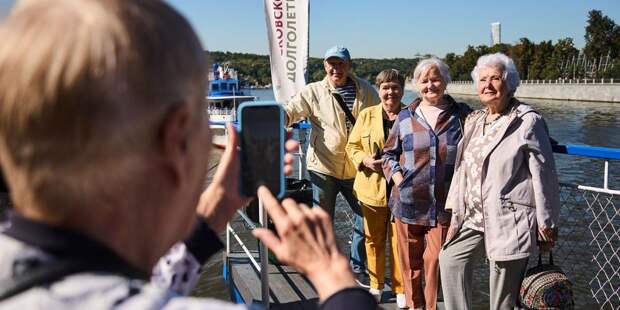 «Путешествия за госсчёт»: как в России намерены отправлять пенсионеров в отпуск