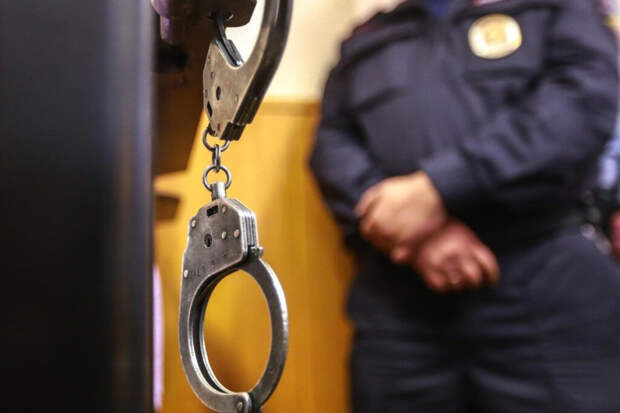 В России установили новый рекорд по числу пожизненных приговоров