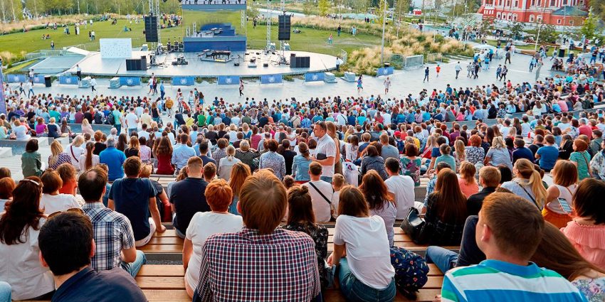 5 мая в Москве завершается фестиваль «Пасхальный дар»/ Фото mos.ru