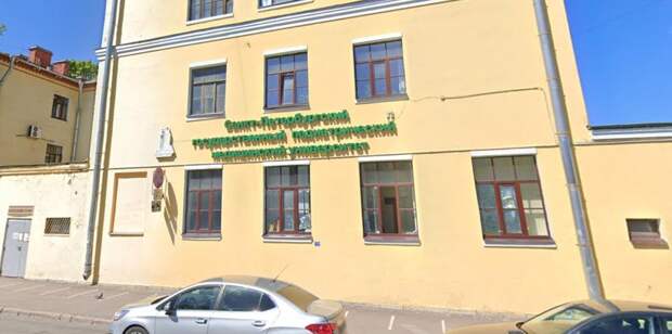 Доцента СПбГПМУ посадили на 3 года за взятки за "автоматы" по анатомии