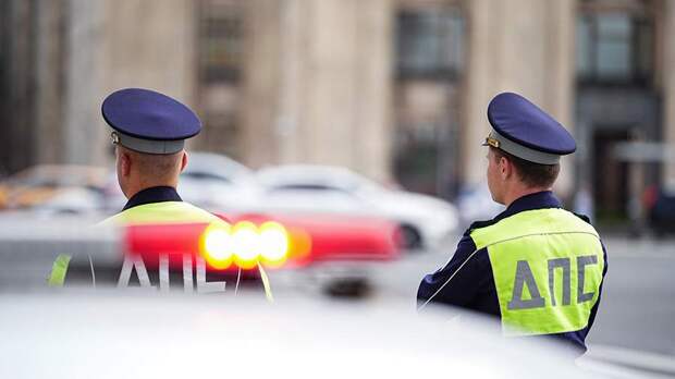 В России произошло 348 ДТП за минувшие сутки