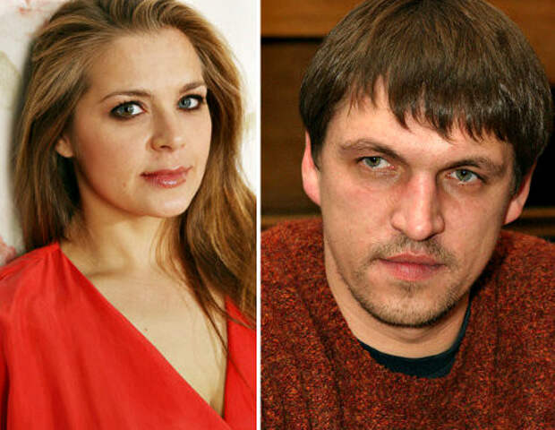 Дмитрий Орлов И Ирина Пегова Фото