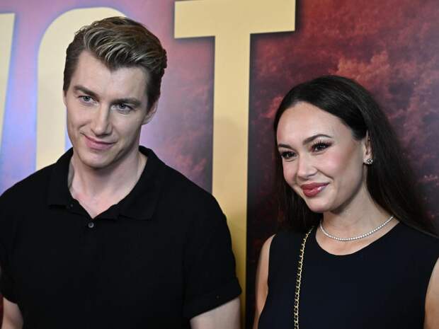 Алексей Воробьев и Аида Гарифуллина показали страсть на кухне: не до бургеров