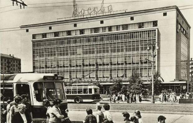 Советская бизнес леди, организовавшая цех в центре Москвы под носом Хрущева. На чем делала деньги теневая миллионерша СССР