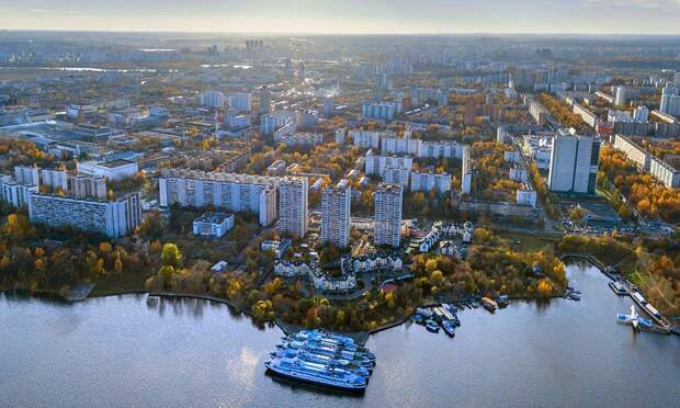 Досуг/фото: пресс-служба парка