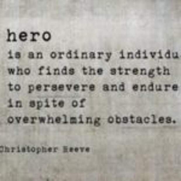 shero