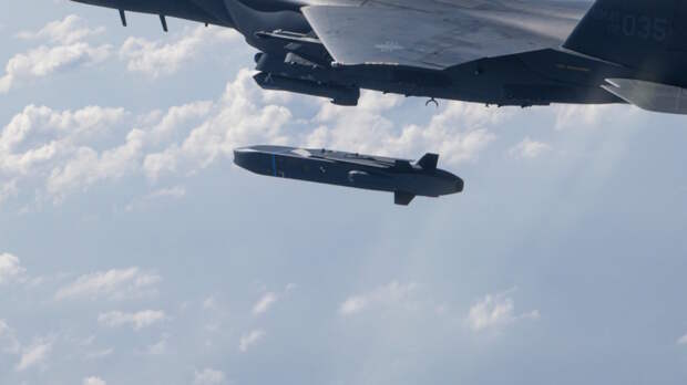 Посол РФ предостерег Германию от передачи Киеву ракет Taurus