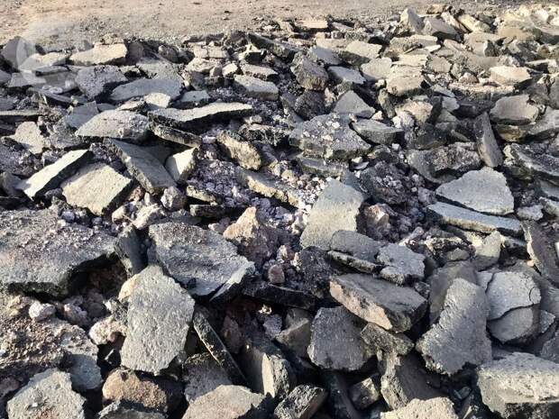 Администрацию Ижевска обязали отремонтировать дорогу в микрорайоне Люлли