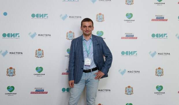 Нижегородец победил во всероссийском конкурсе «Мастера гостеприимства»