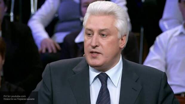 Коротченко уверен, что оружие России достойно конкурирует на мировом рынке