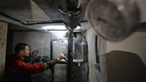 В Приморье рассказали о ситуации с возобновлением работы котельных