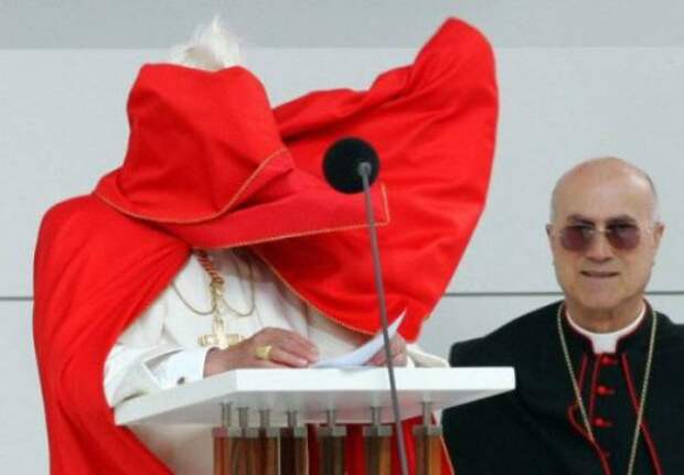 Ветер, ветер, ты могуч… (26 фото)