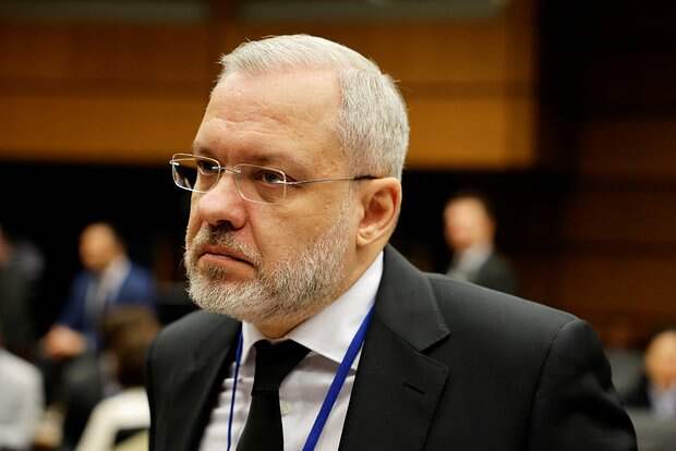 В Британии прокомментировали арест экс-министра энергетики Украины