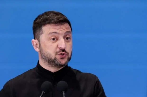 Царев: Зеленскому нужна встреча с Путиным ради скандала