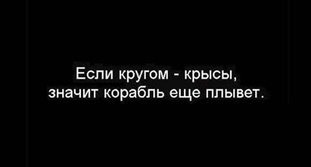 Девушка садится к своему парню в машину. Он с печальным видом ей сообщает: — У меня неприятность...